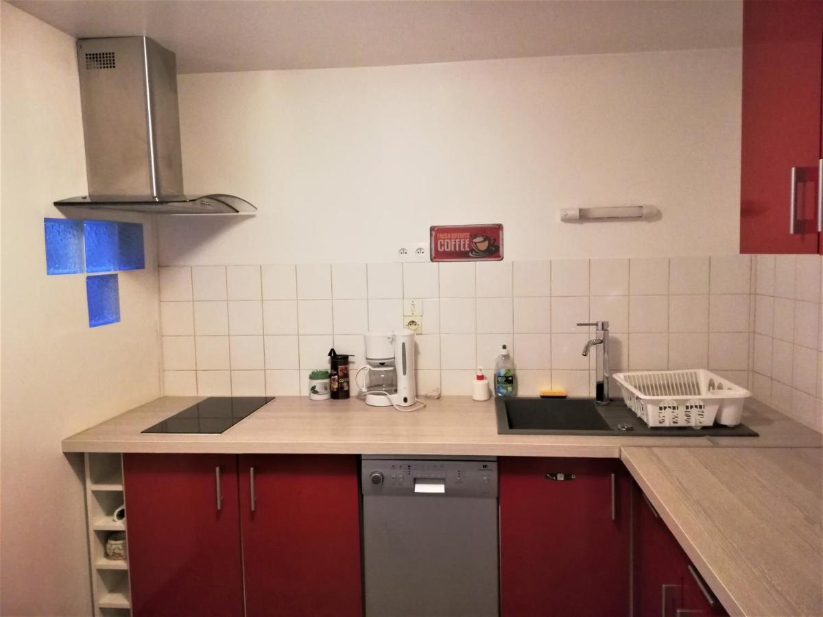 Appartement Bel Etre Langeais Exterior foto